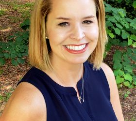Amanda Handley, APR